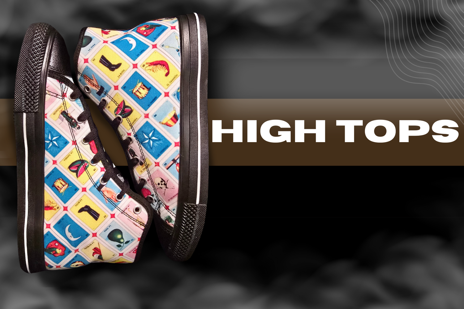 High Tops