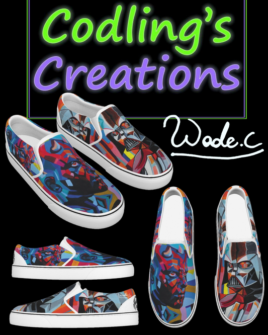 Sith - Codling's Creations