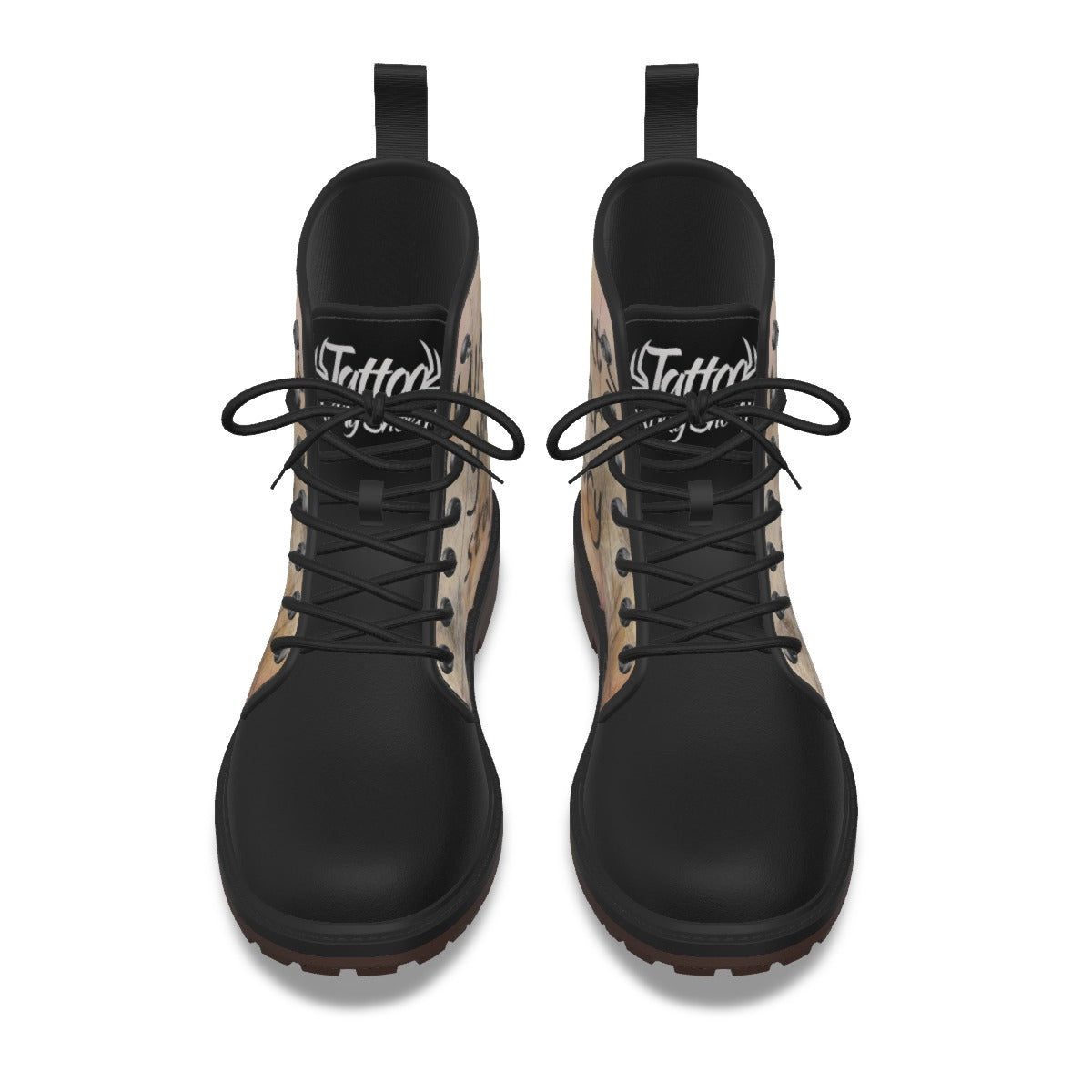 Custom Boots