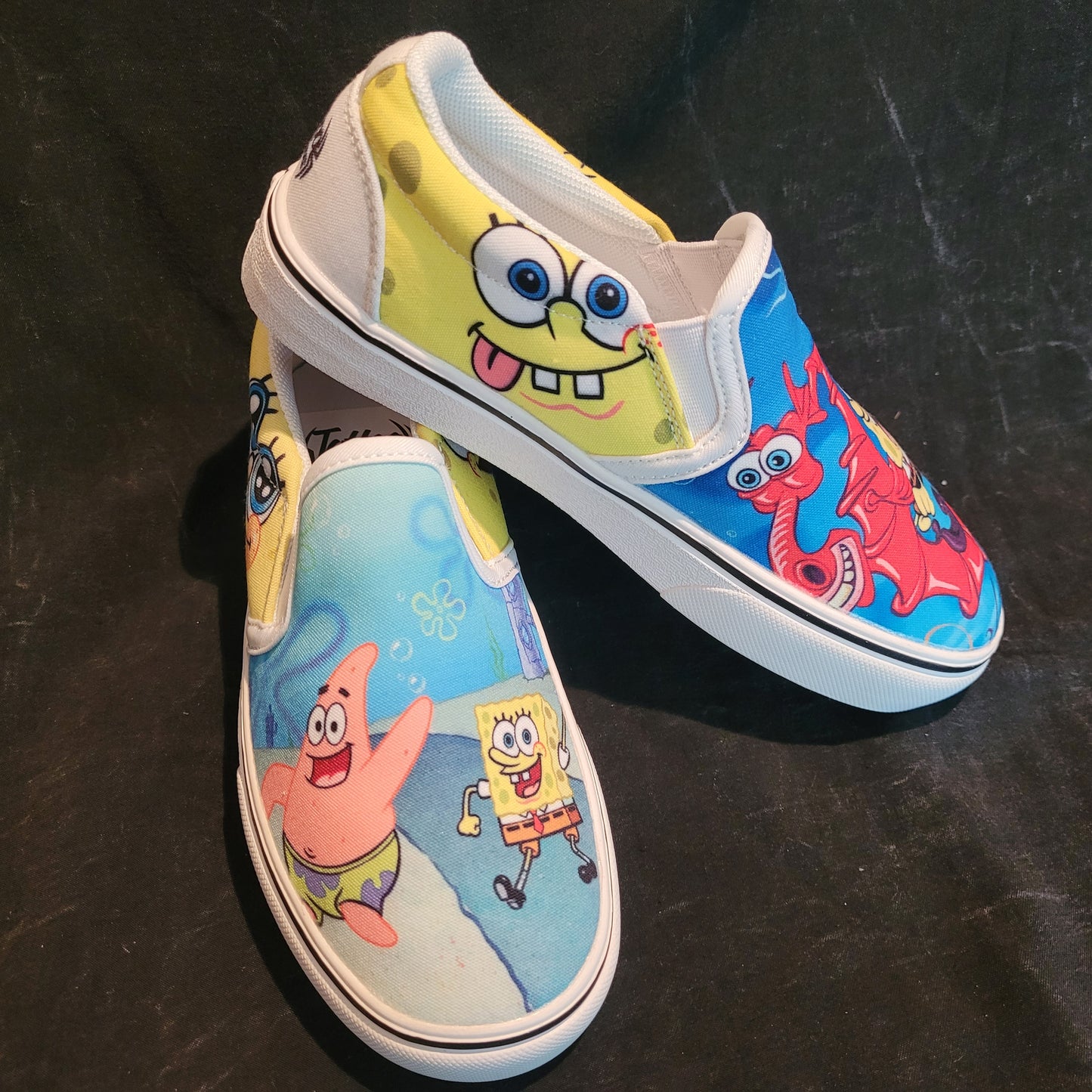 Sponge Bob