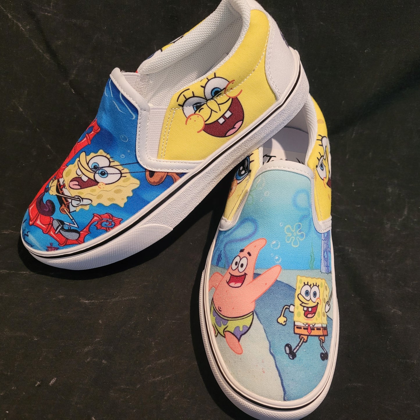 Sponge Bob