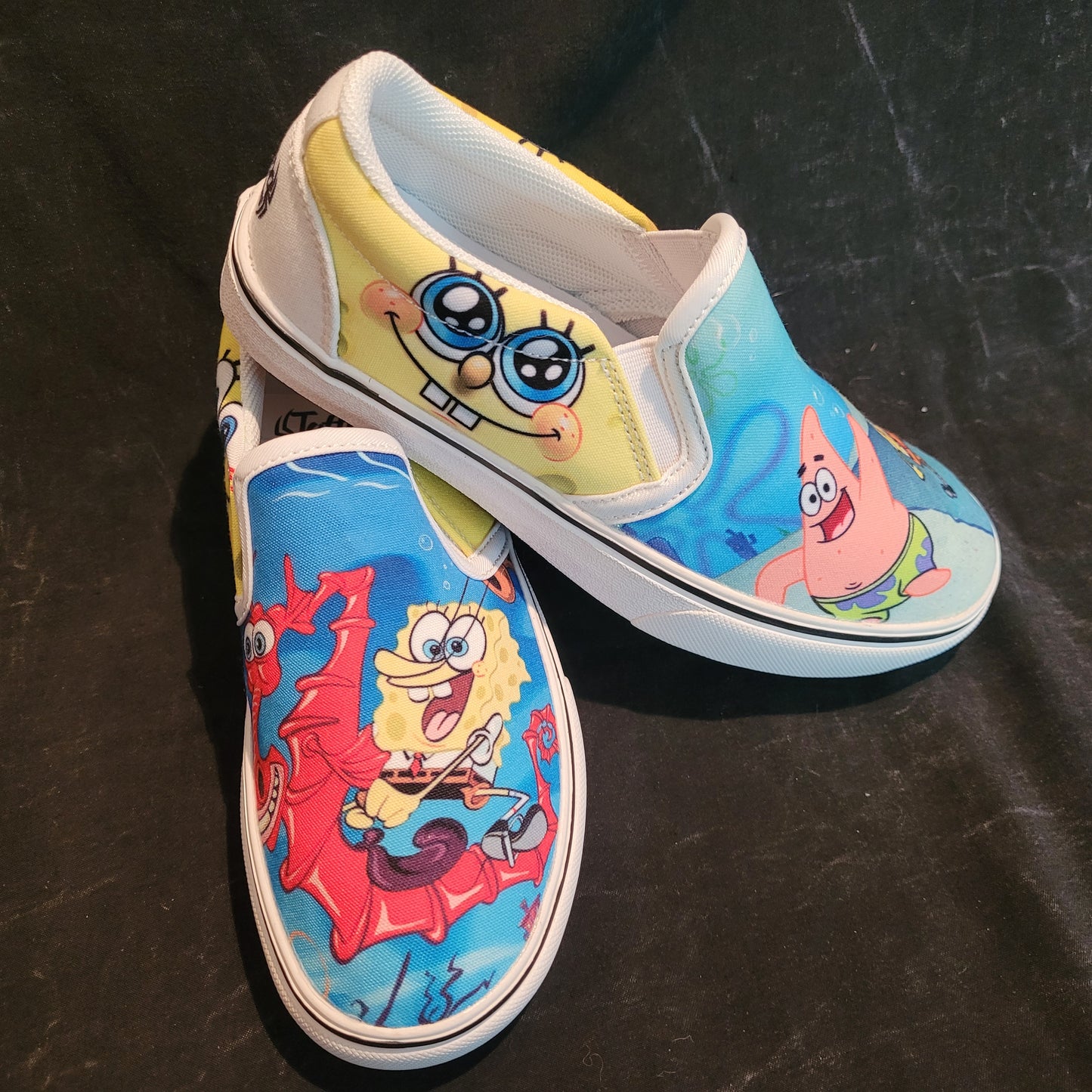 Sponge Bob