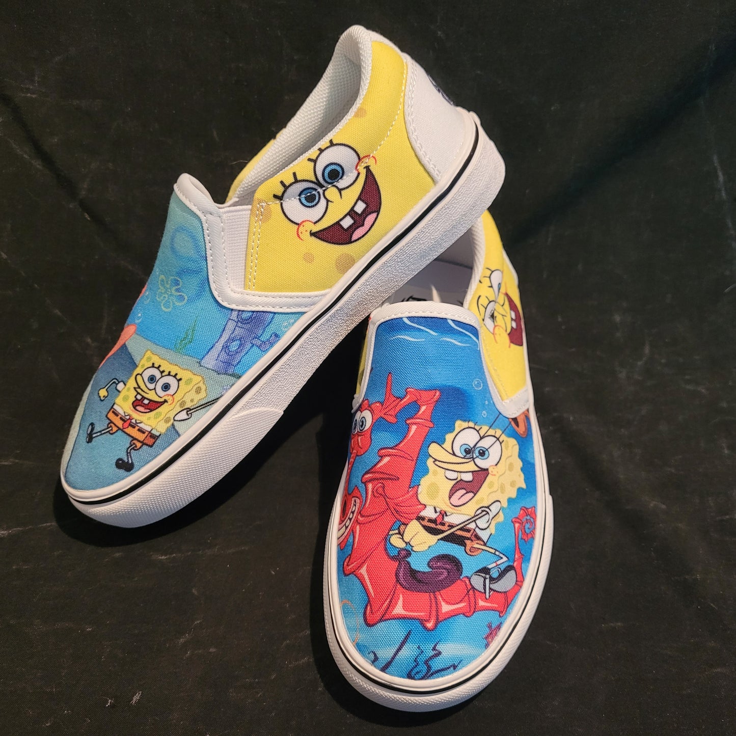 Sponge Bob