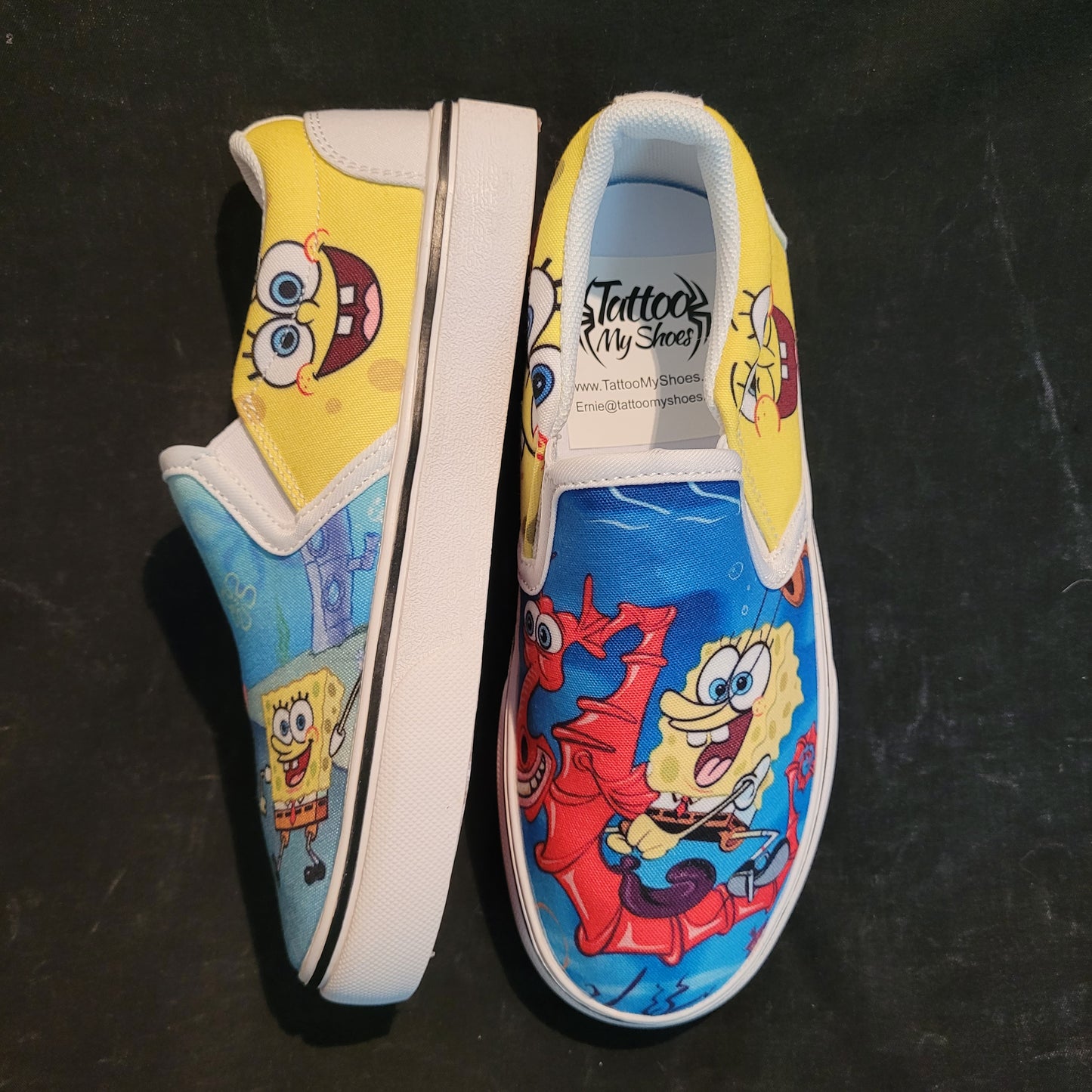 Sponge Bob