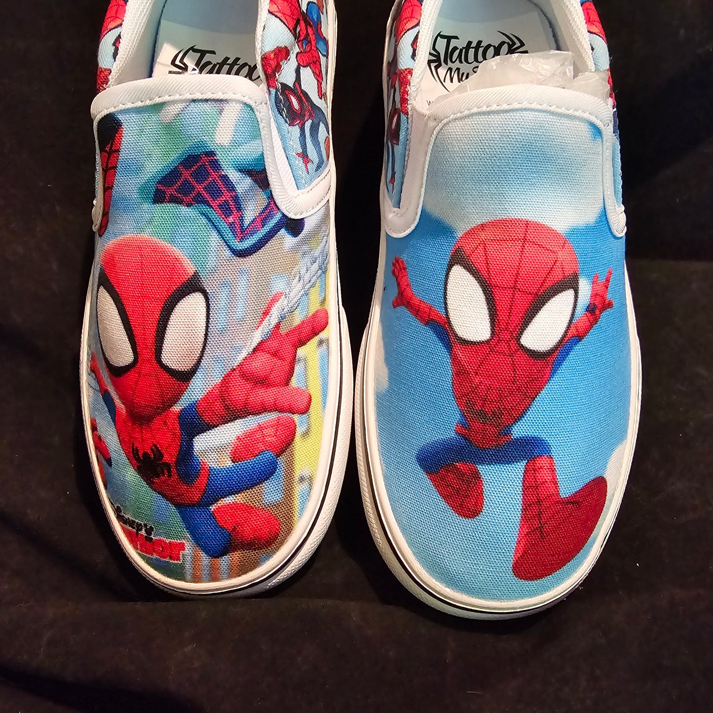 Spidey