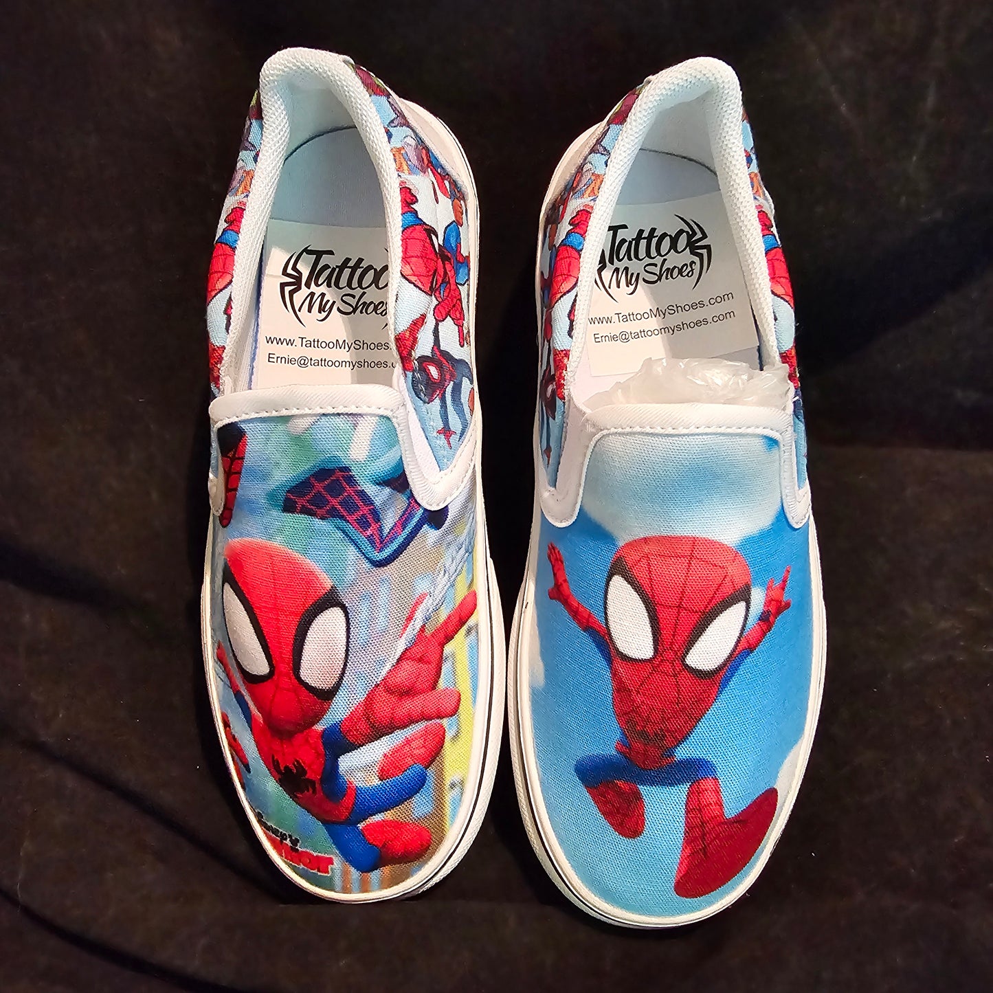 Spidey