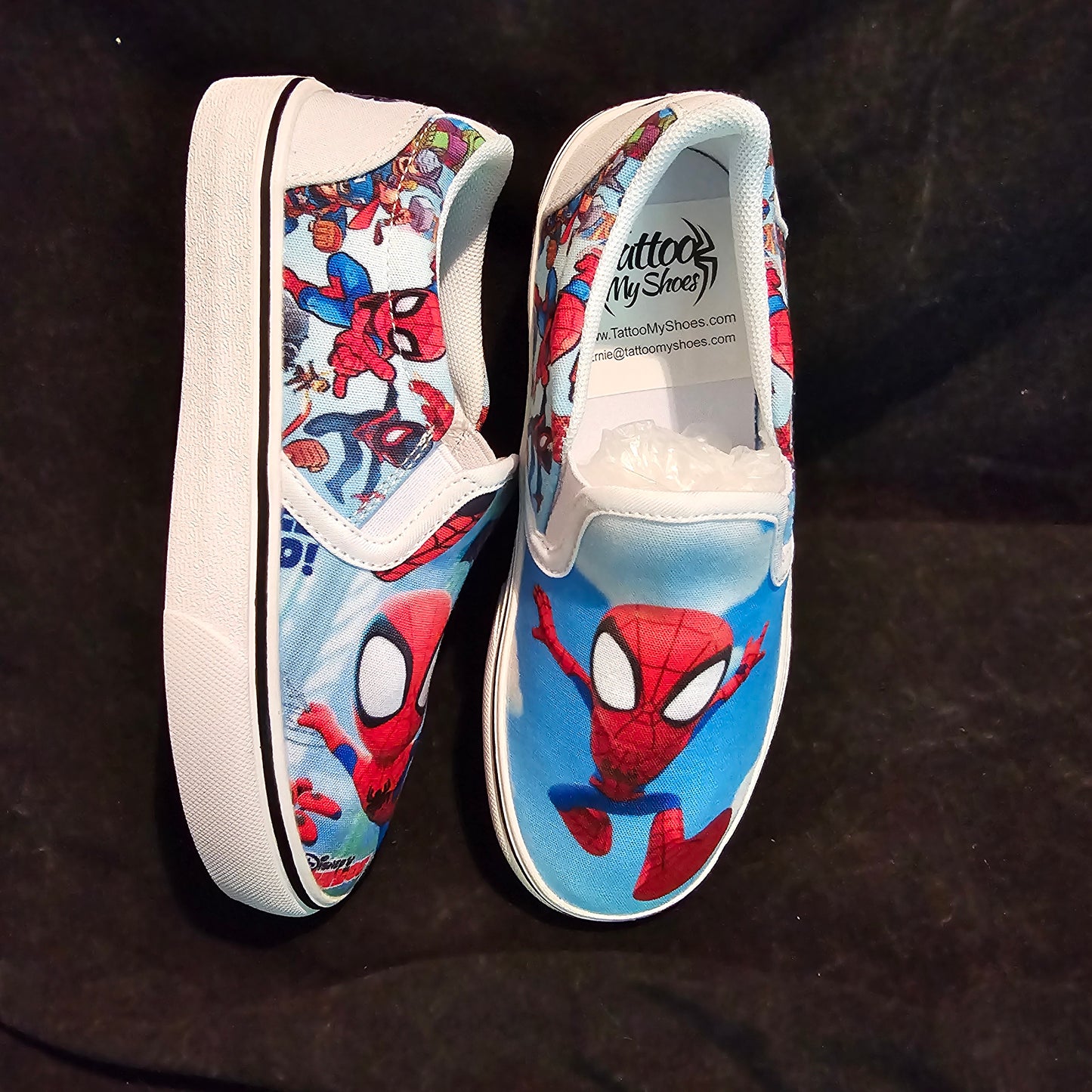Spidey