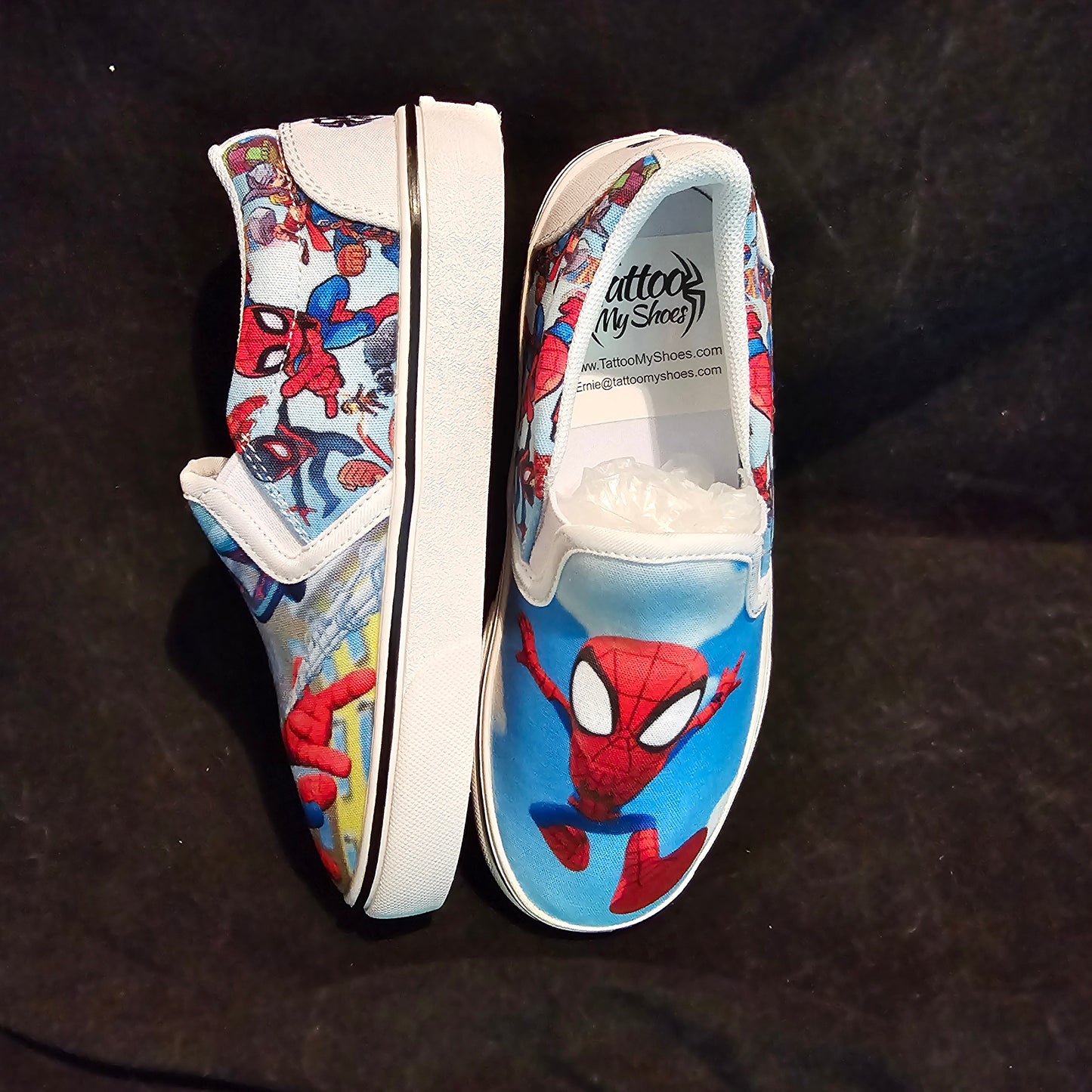 Spidey