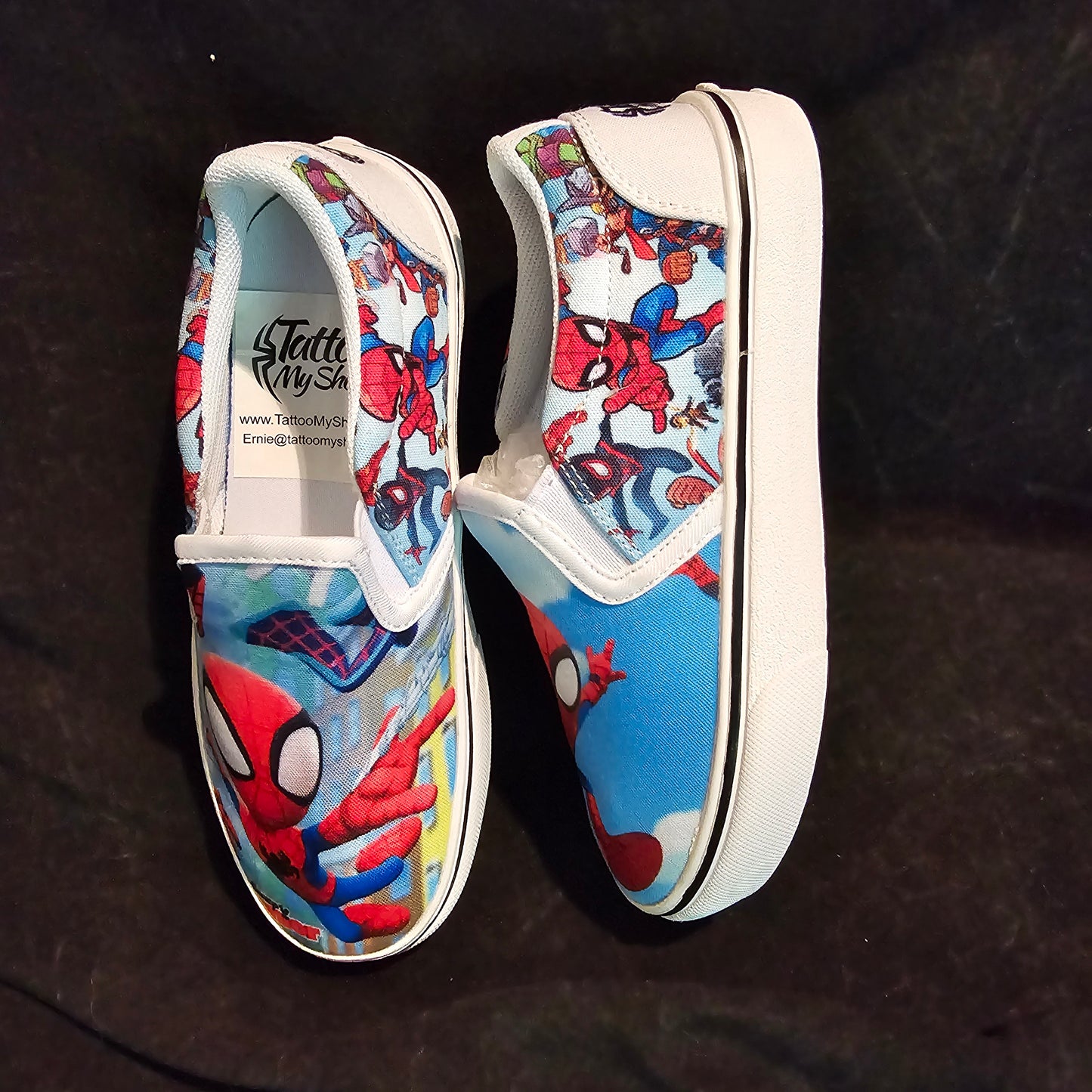 Spidey