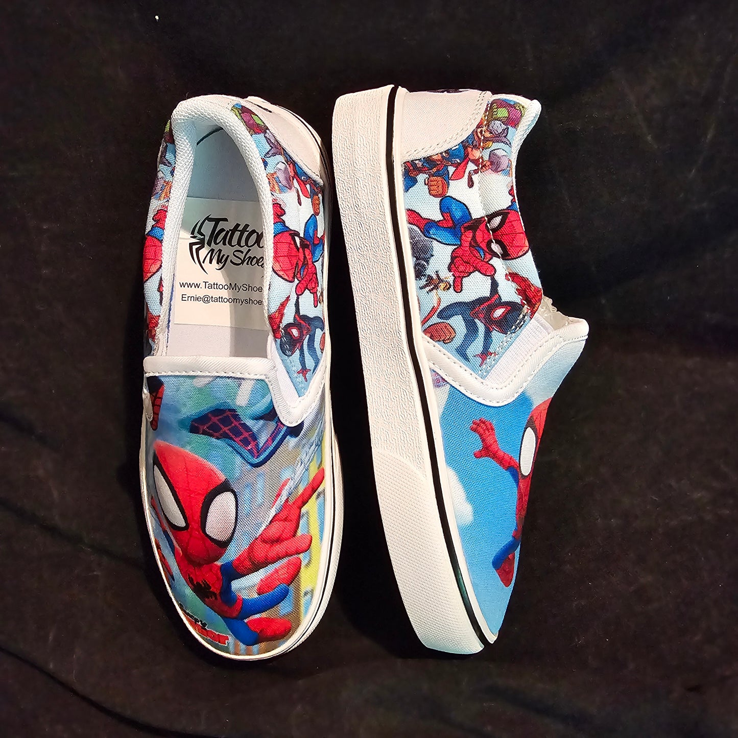Spidey