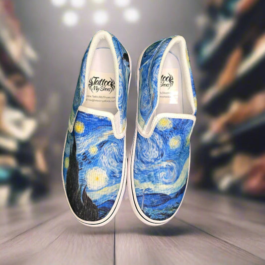Starry Night
