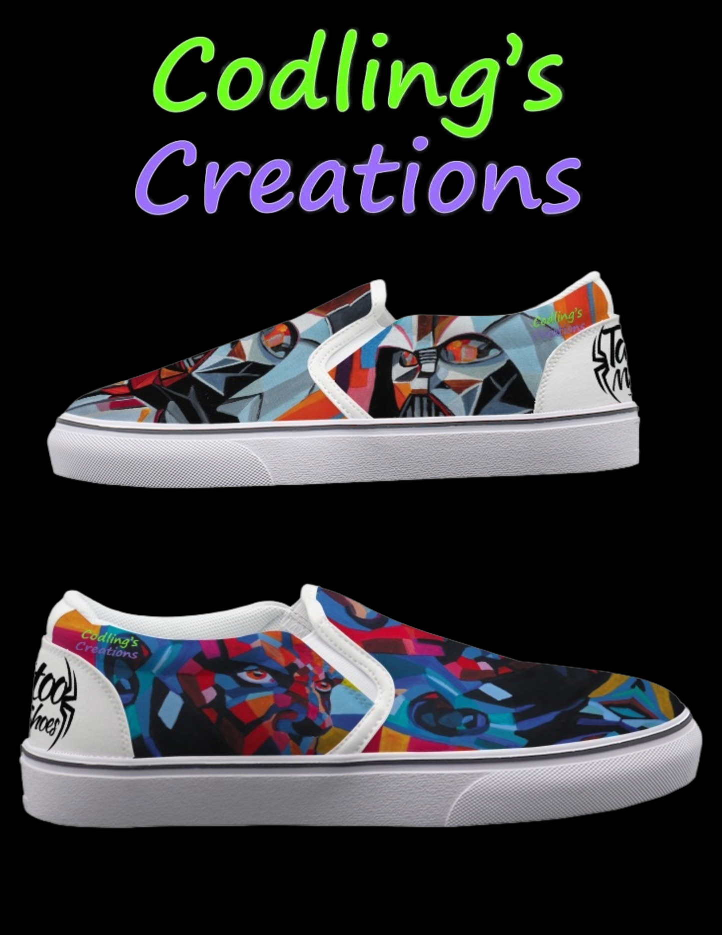 Sith - Codling's Creations