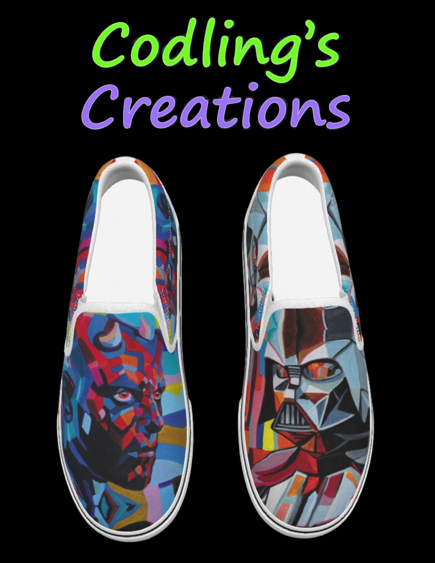 Sith - Codling's Creations