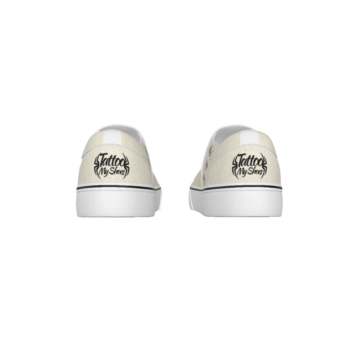 Custom Slip Ons