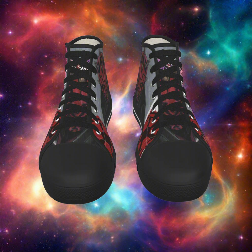 Custom art with Sith Design
