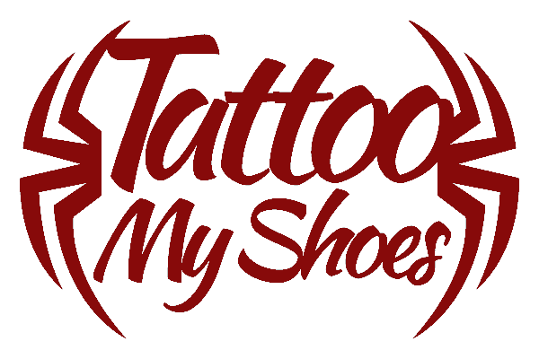 Gift Cards for Tattoo My Shoes