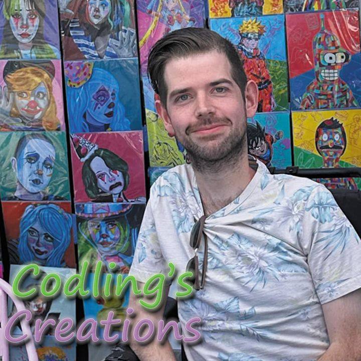 Wade Codling: Codling's Creations