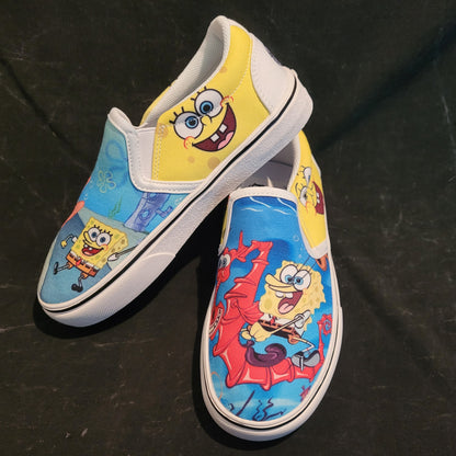 Sponge Bob