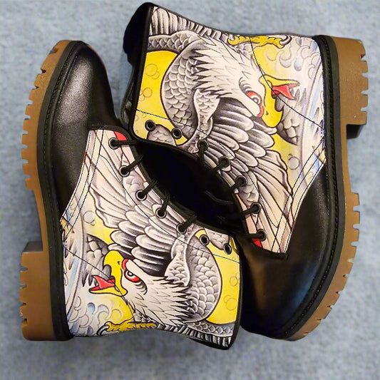 Eagles Boots