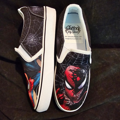 Spider symbiote Youth 4