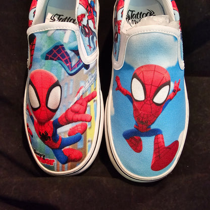 Spidey K11
