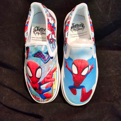 Spidey K11