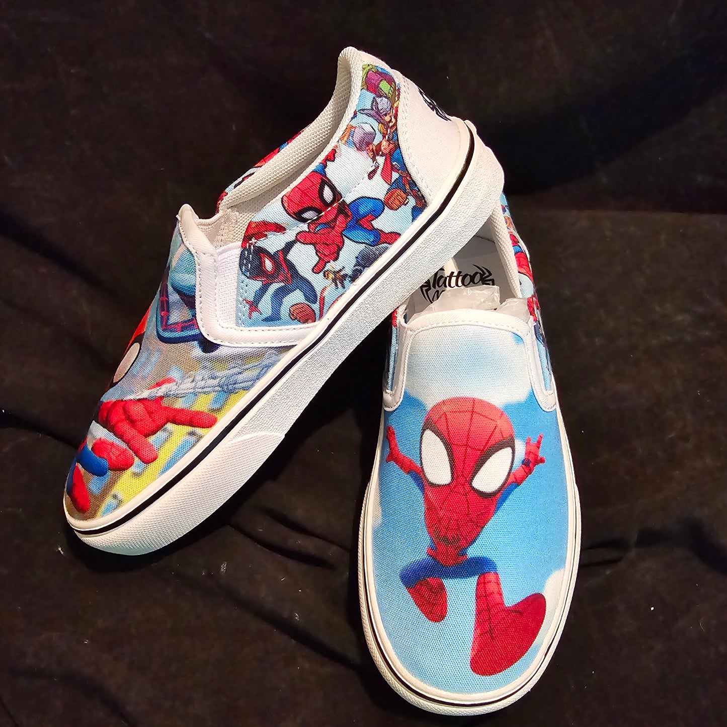 Spidey K11