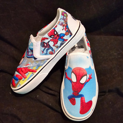 Spidey K11