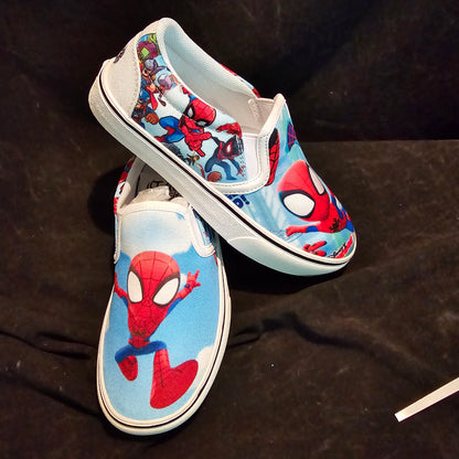 Spidey K11