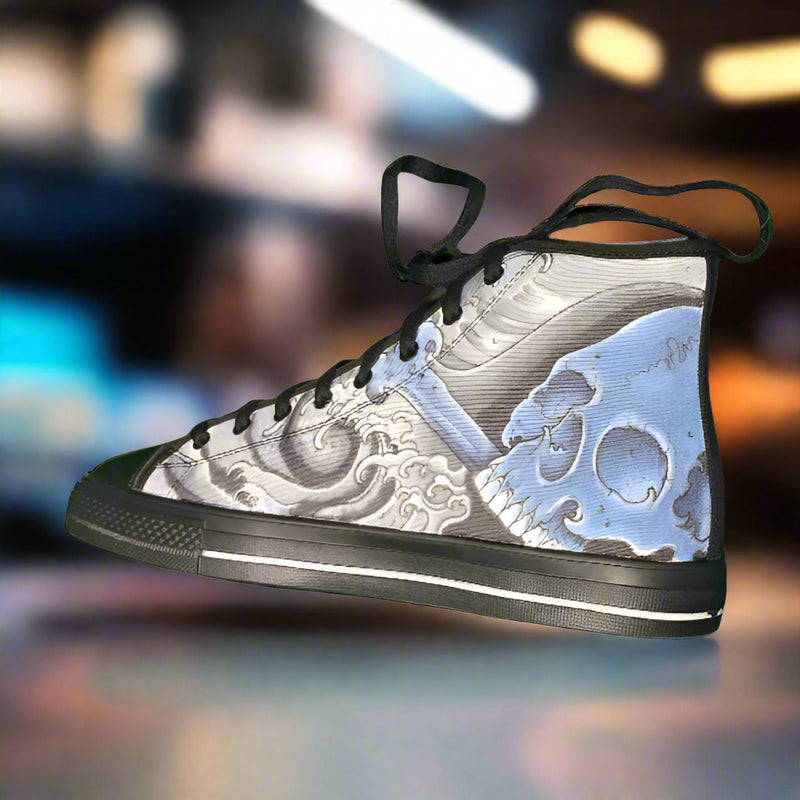 Custom Shoe