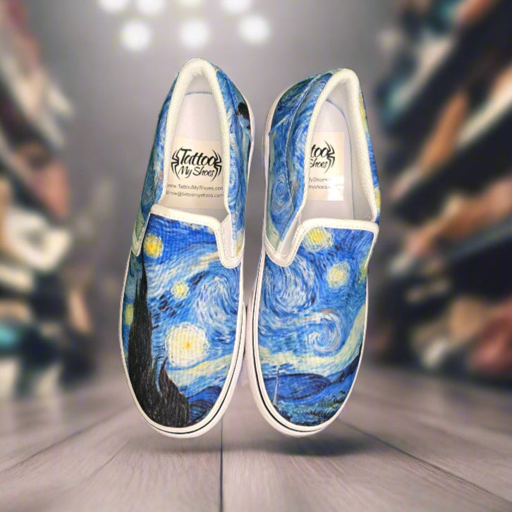 Starry Night