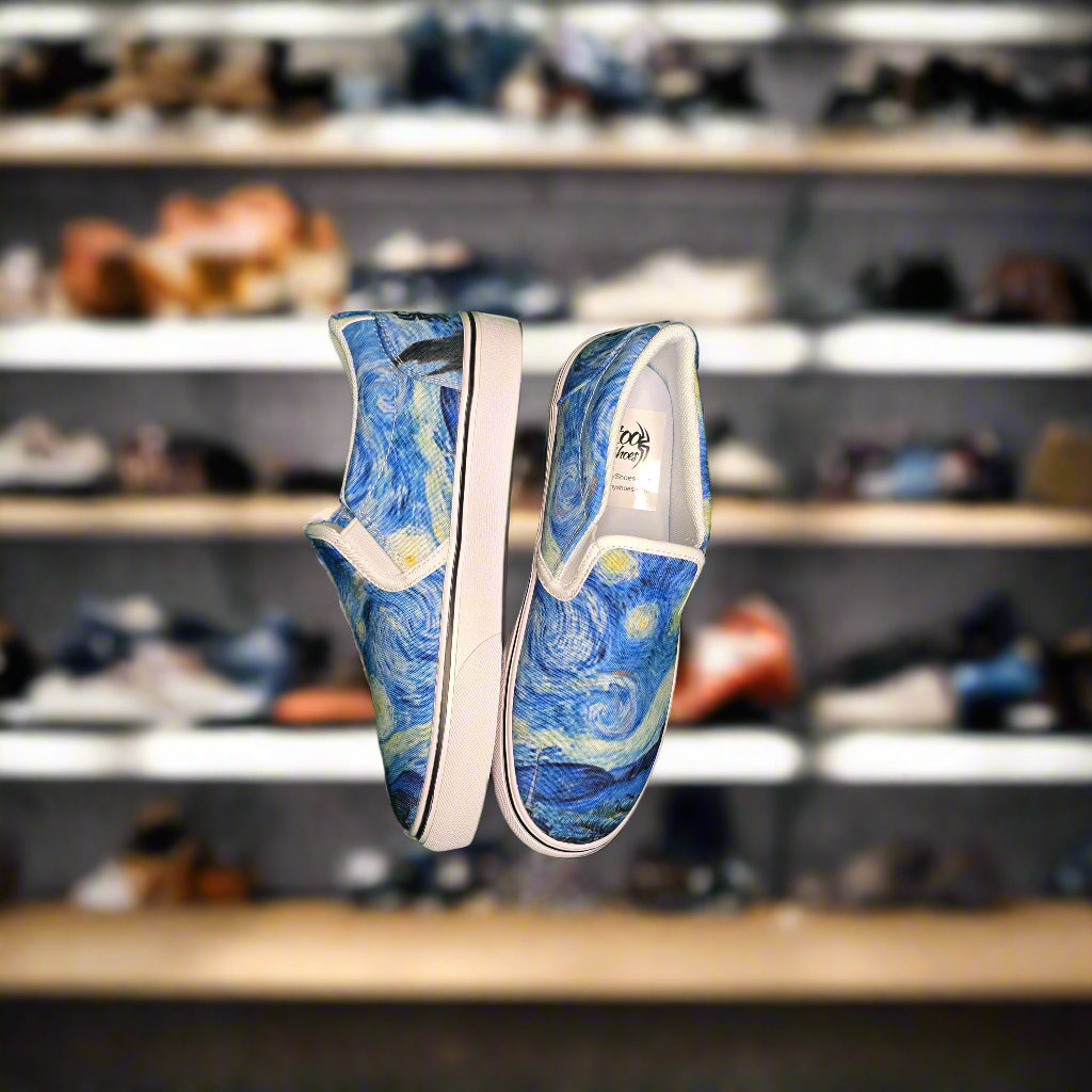 Starry night