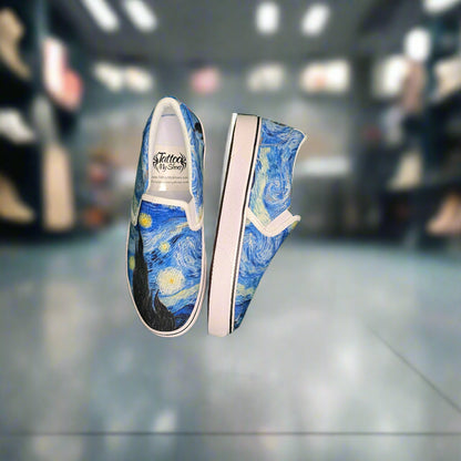 Starry night