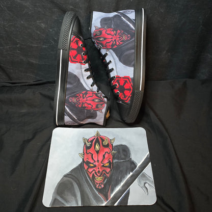 Sith Lord Maul - M10 W12