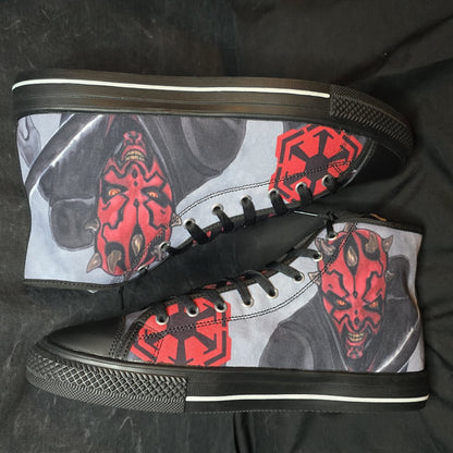 Sith Lord Maul - M10 W12