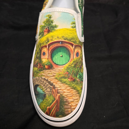 LOTR Slip on RTS