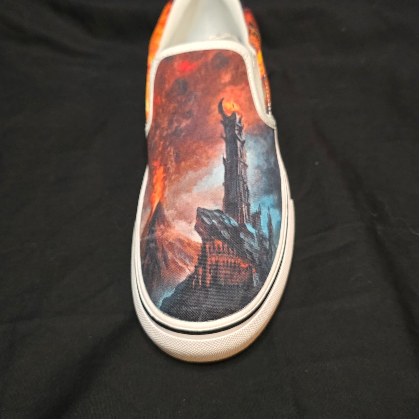 LOTR Slip on RTS