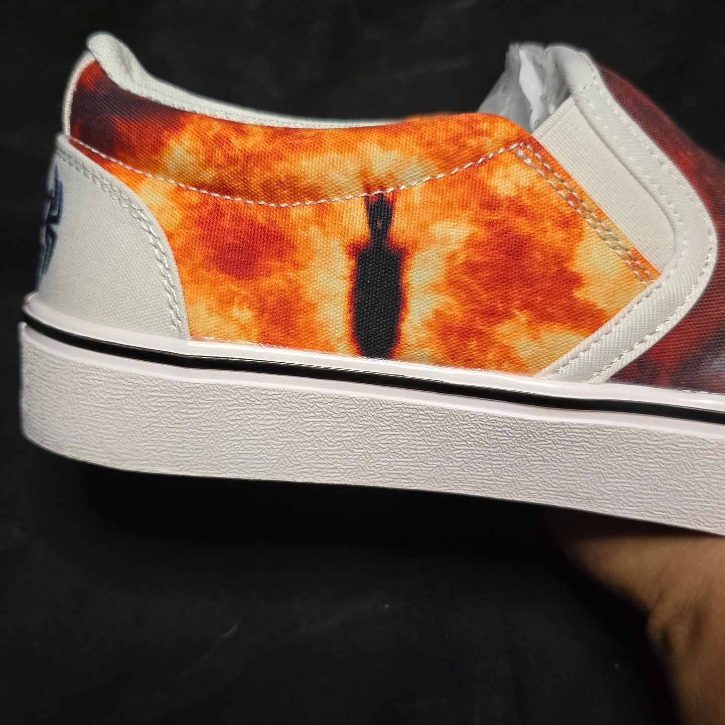 LOTR Slip on RTS