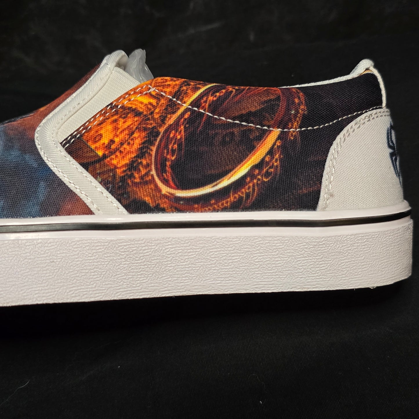 LOTR Slip on RTS