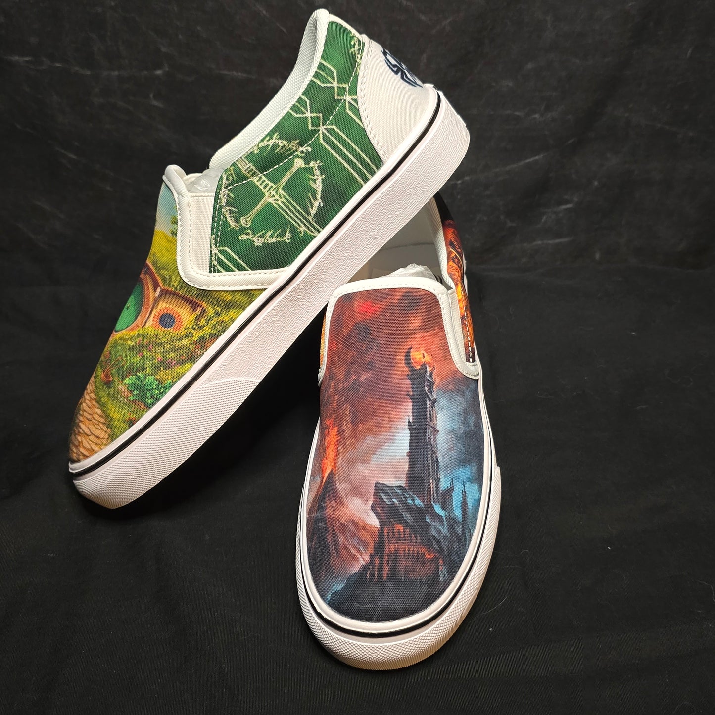 LOTR Slip on RTS