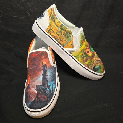 LOTR Slip on RTS