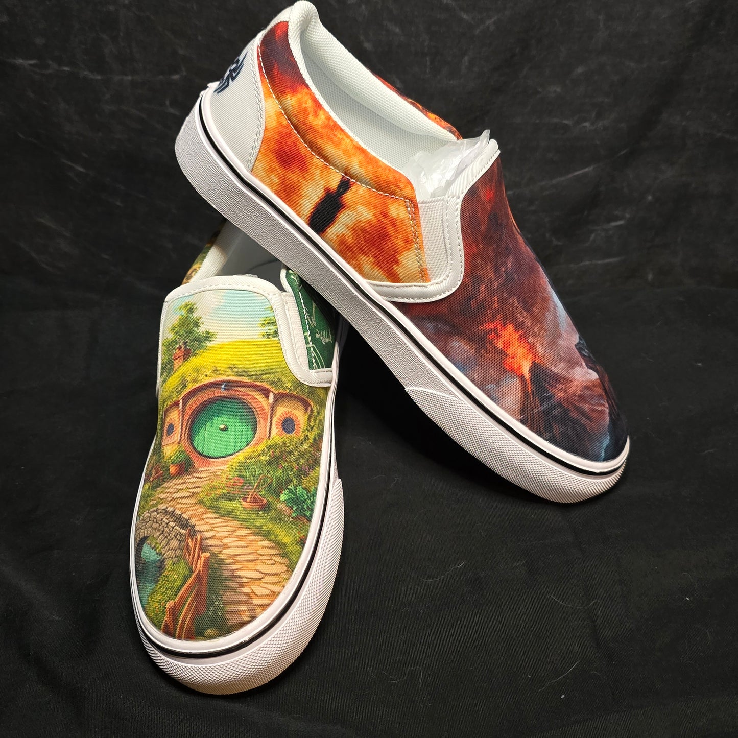 LOTR Slip on RTS