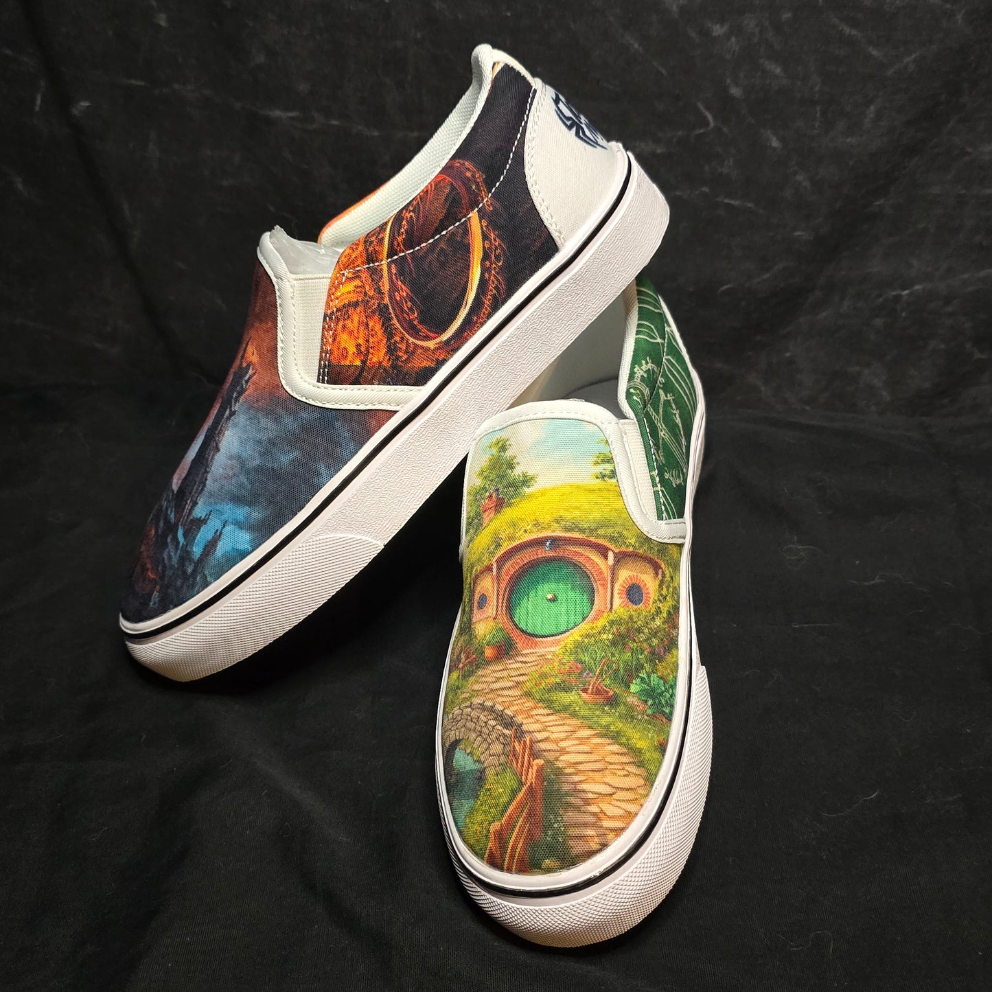 LOTR Slip on RTS