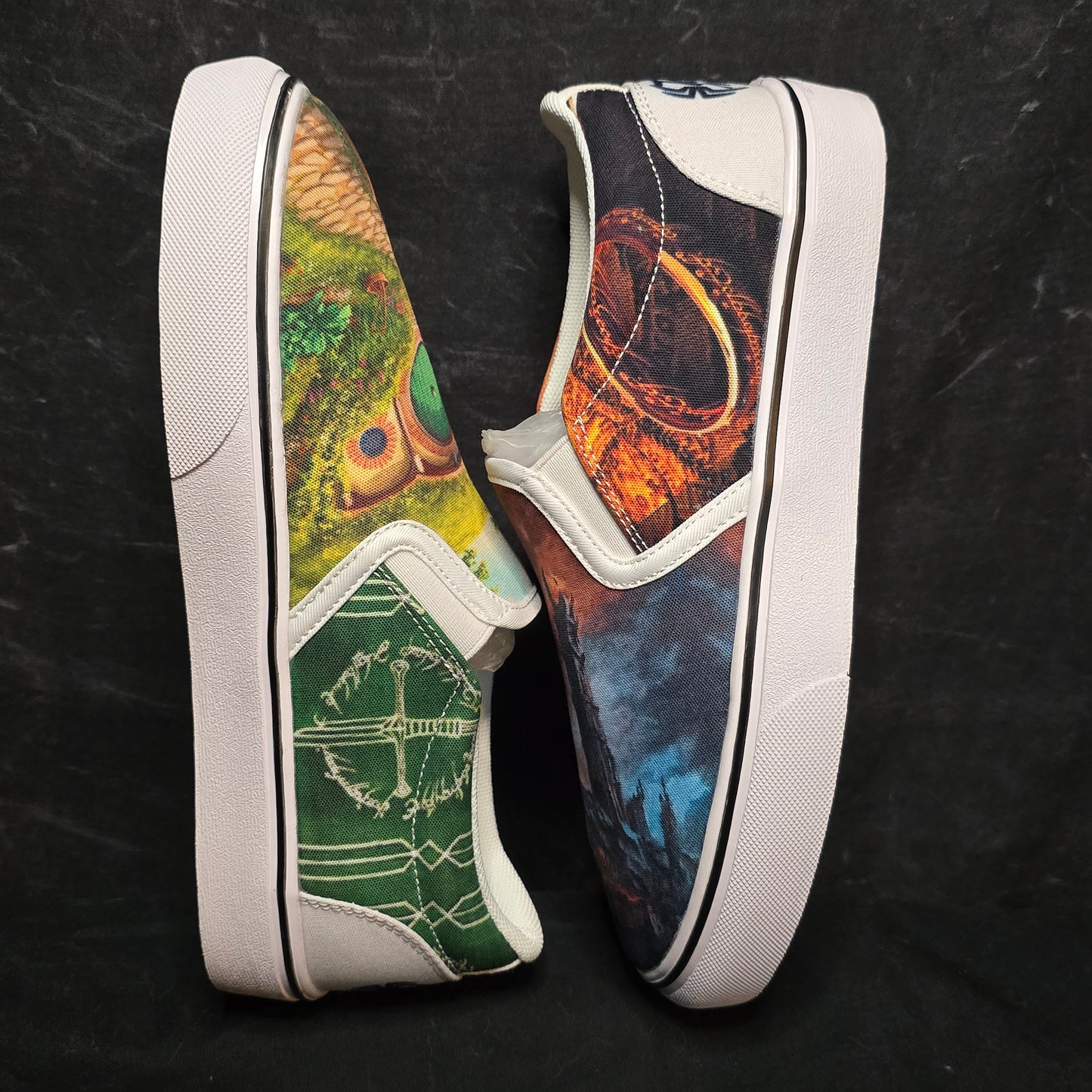 LOTR Slip on RTS