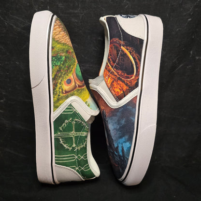 LOTR Slip on RTS