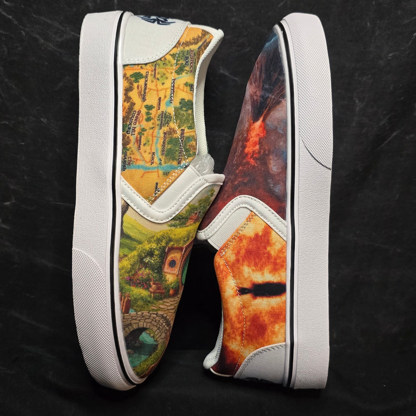LOTR Slip on RTS