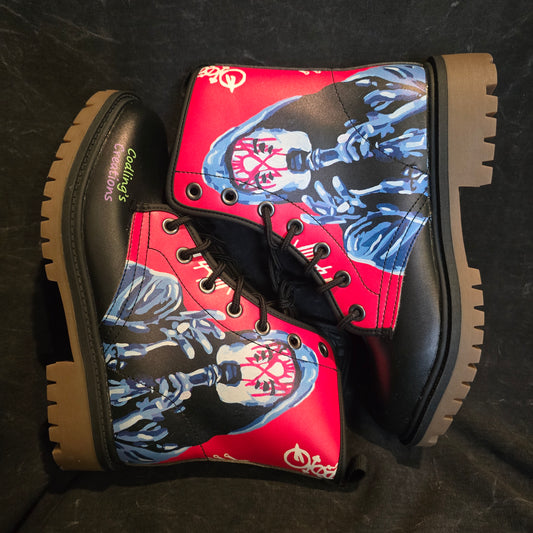 ST Boots - Codling's Creations