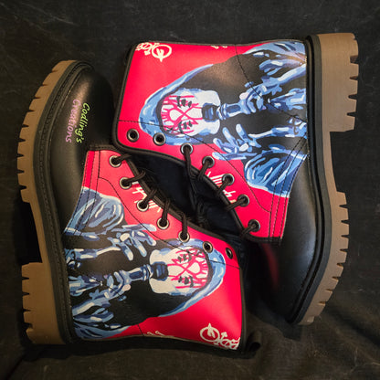 ST Boots - Codling's Creations