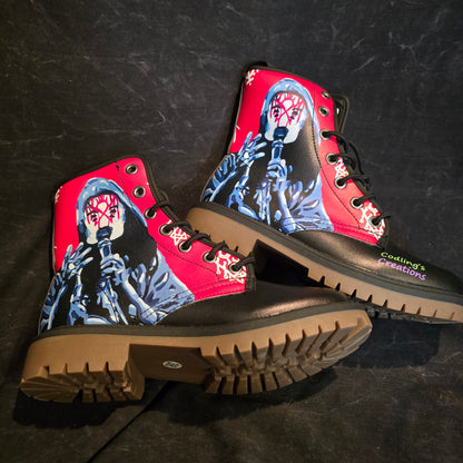 ST Boots - Codling's Creations