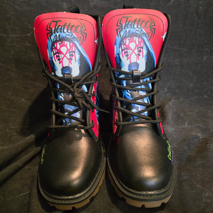 ST Boots - Codling's Creations